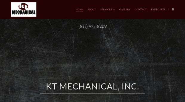 ktmechanical.com