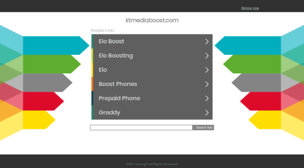 ktmediaboost.com