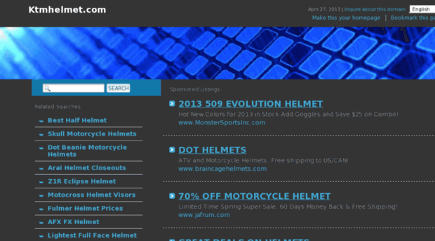 ktmhelmet.com