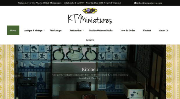 ktminiatures.com