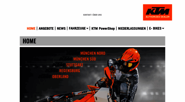 ktmmotorrad.de