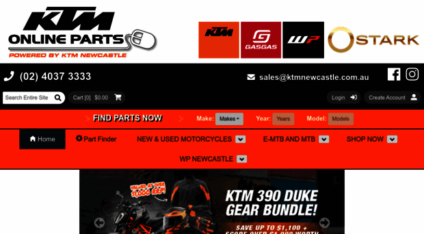 ktmonlineparts.com.au