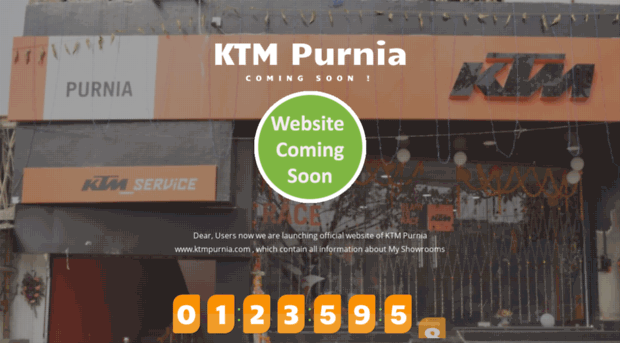 ktmpurnia.com