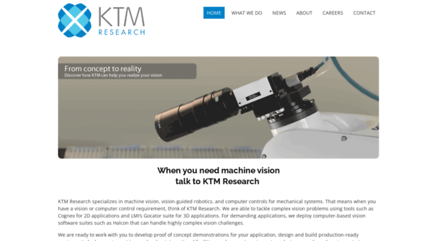 ktmresearch.com