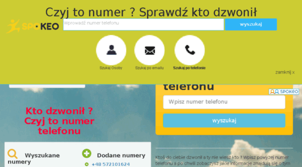 kto--dzwonil.pl