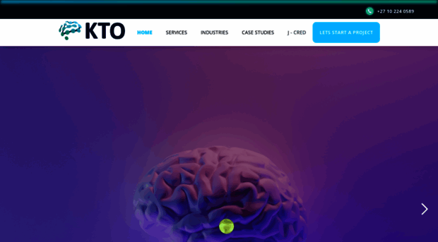 kto.co.za