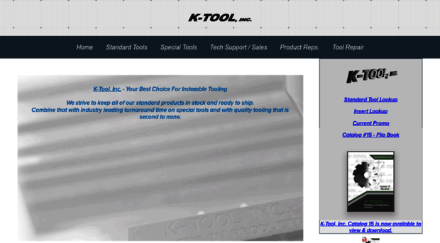 ktoolinc.com