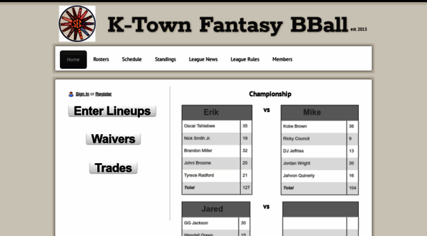 ktownfanball.webs.com