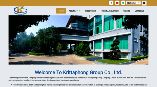 ktp-group.com