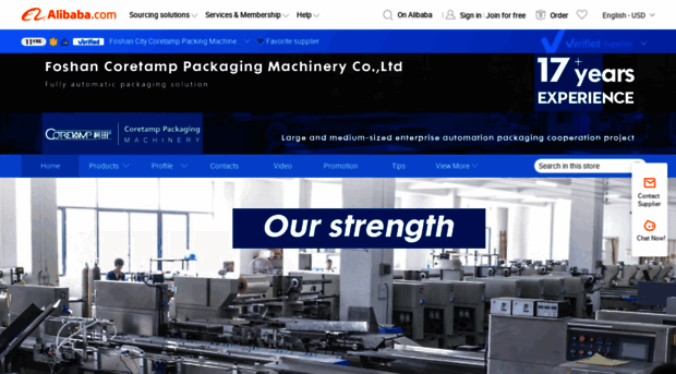 ktpackagingmachine.en.alibaba.com