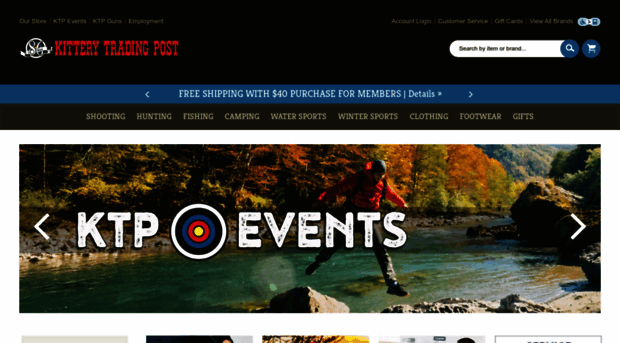 ktpevents.com