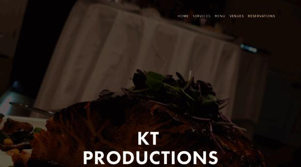 ktprivatechef.com