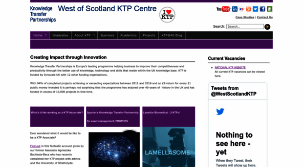 ktpws.org.uk