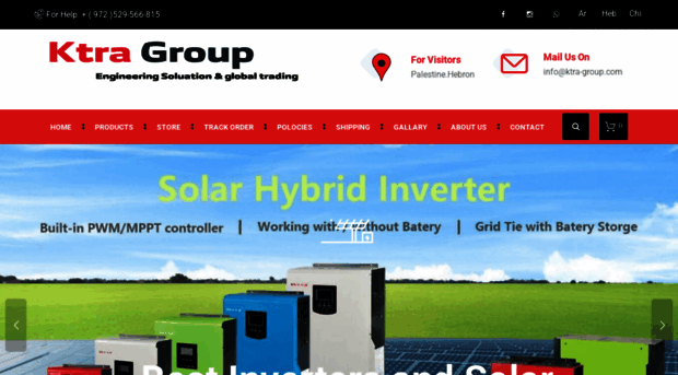 ktragroup.com