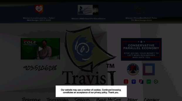ktravisj.com