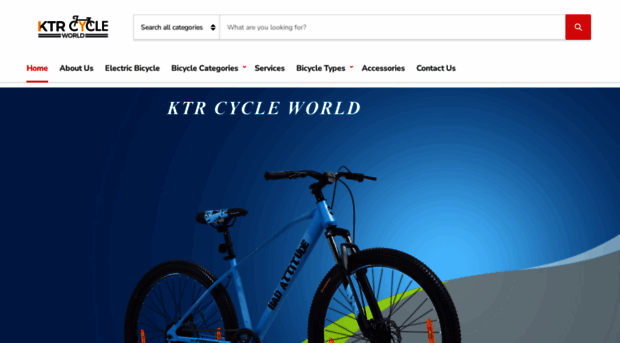 ktrcycleworld.com