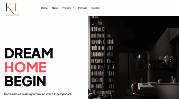 ktrehandesigns.com