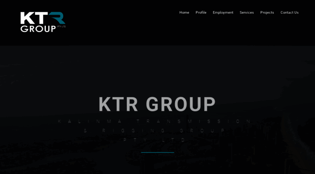 ktrgroup.com.au