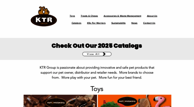 ktrgroupinc.com