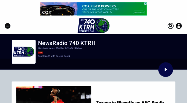 ktrh.iheart.com