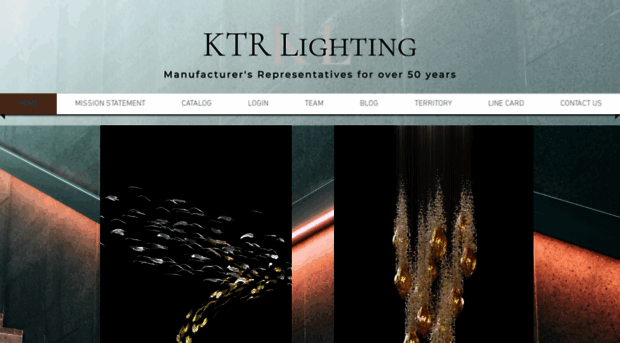 ktrlighting.com