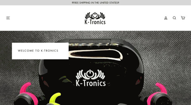 ktronicsllc.com