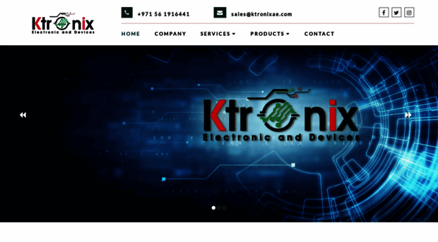 ktronixae.com