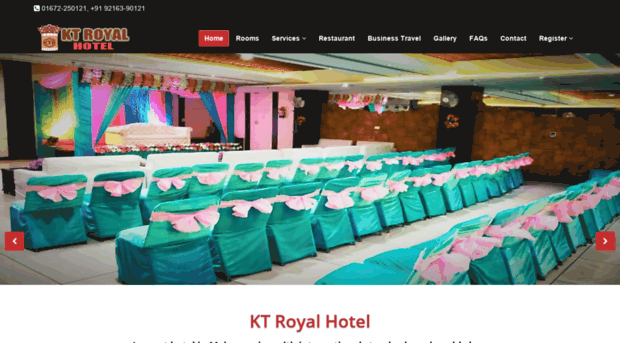 ktroyalhotel.com