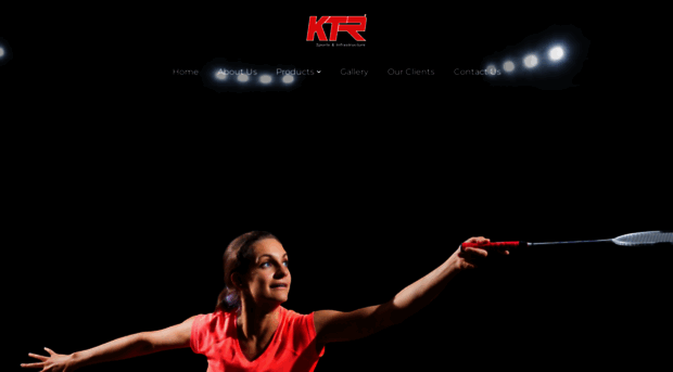 ktrsports.com