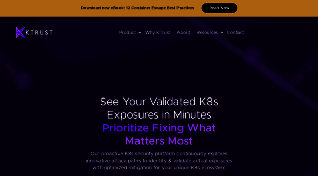 ktrust.io