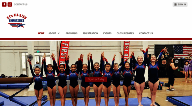 ktsallstargymnastics.com