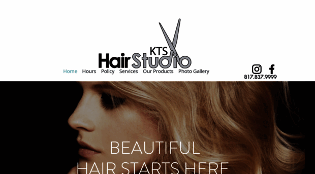 ktshairstudio.com