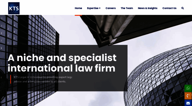 ktslegal.co.uk