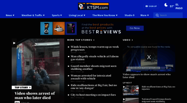 ktsm.com