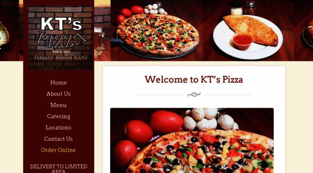 ktspizza.com