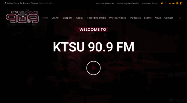 ktsuradio.com