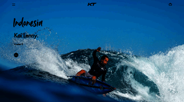 ktsurfing.com