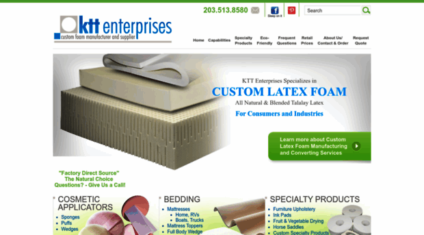 kttenterprises.com