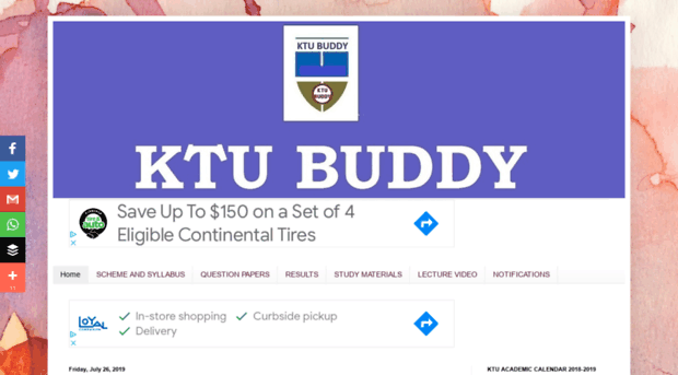 ktubuddy.in