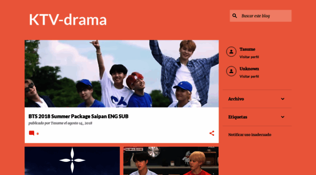 ktv-drama.blogspot.pe