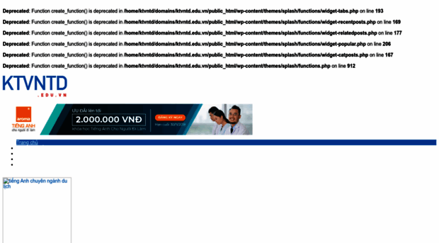 ktvntd.edu.vn