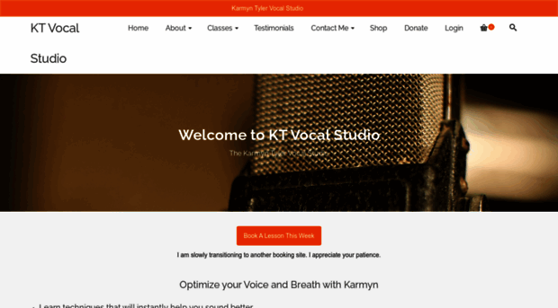 ktvocalstudio.com