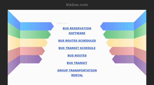 ktxbus.com