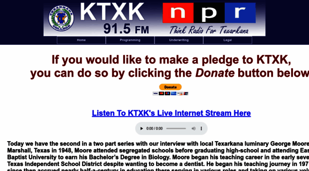 ktxk.org