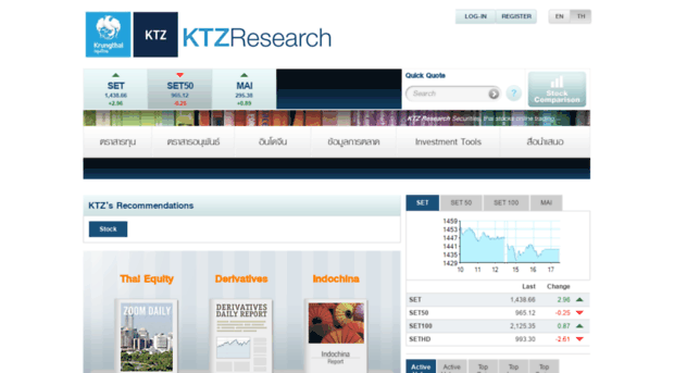 ktzresearch.com