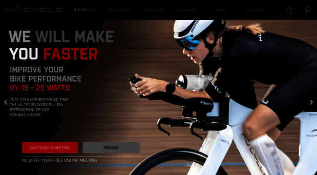 ku-cycle.com
