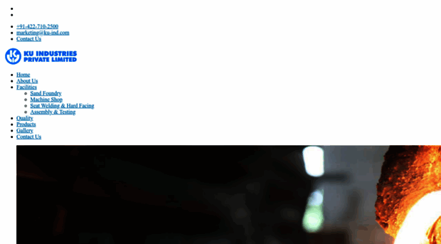 ku-ind.com