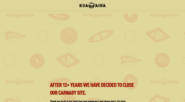 kua-aina.co.uk