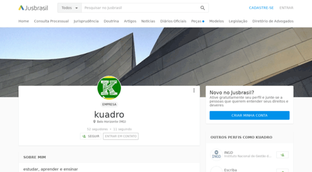 kuadro.jusbrasil.com.br