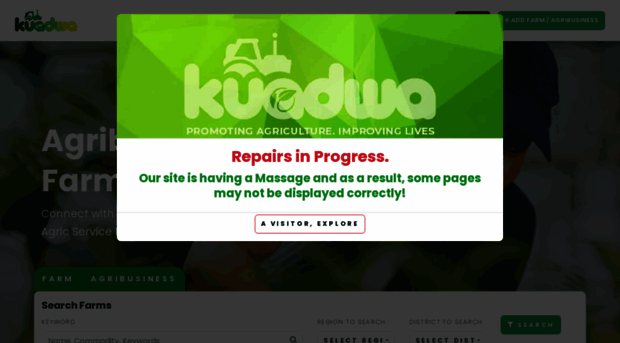 kuadwa.com